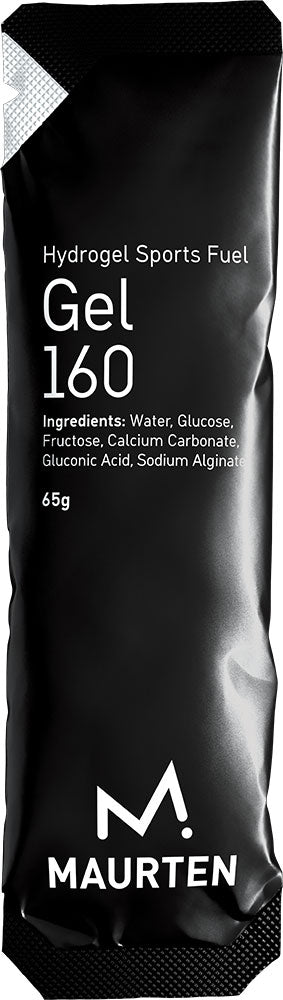 Afbeelding laden in galerijviewer, Maurten gel 160 energy gel 12x65g
