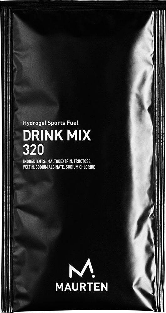Afbeelding laden in galerijviewer, Maurten drink mix 320 hydrogel drink powder 80g

