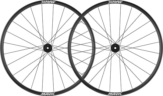 Mavic access rg22 cl shimano hg-r laufradsatz