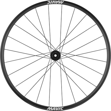 Mavic access rg22 cl shimano hg qr rear wheel