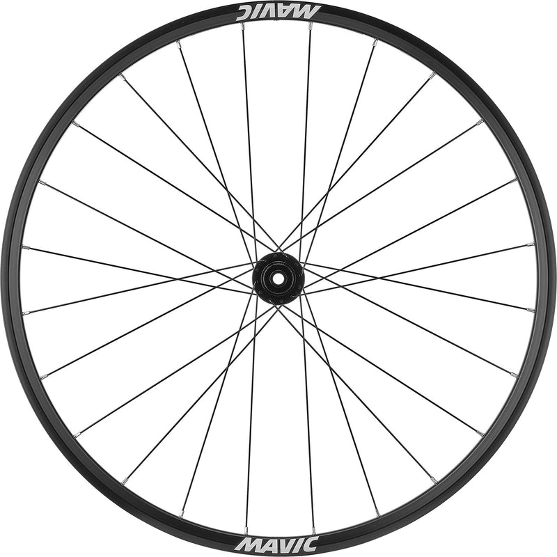 Afbeelding laden in galerijviewer, Mavic access rg22 cl shimano hg rear wheel
