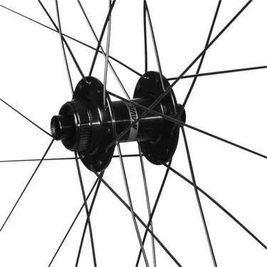 Mavic laufrad aksium 1 lr aksium1 front 28 disc cl