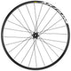 Mavic aksium disc cl front wheel