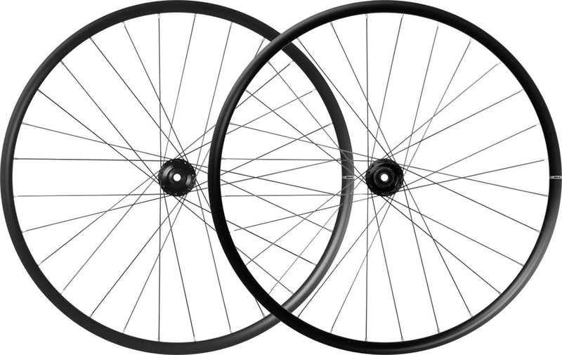 Afbeelding laden in galerijviewer, Mavic allroad 1 cl sram xdr wheelset
