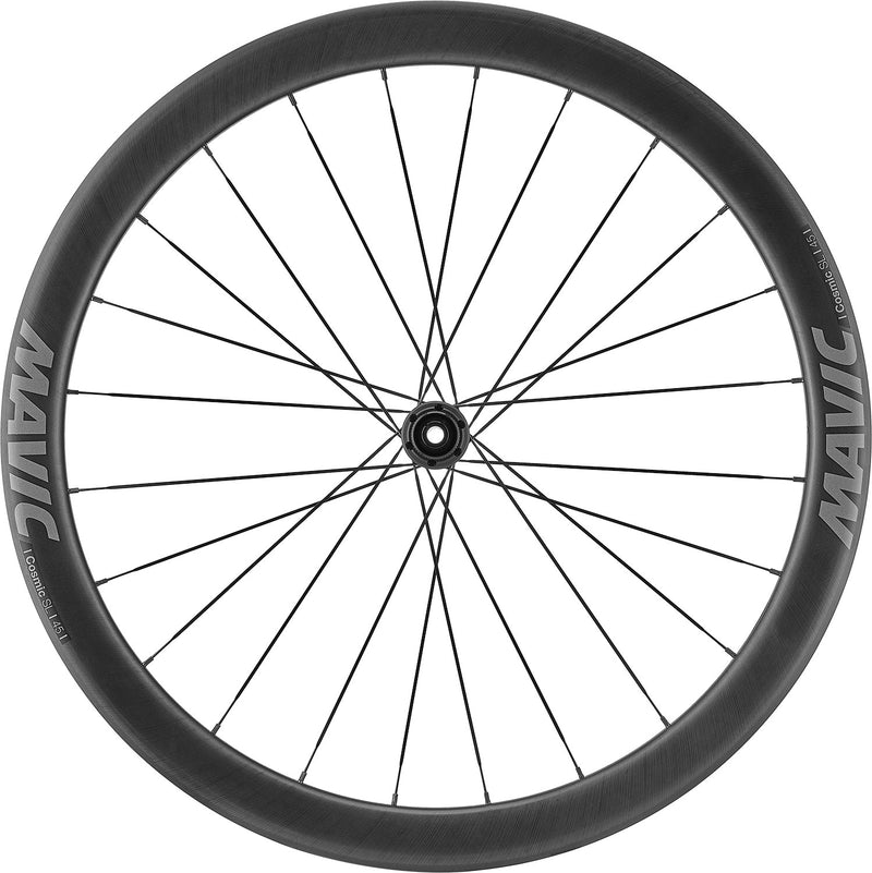 Afbeelding laden in galerijviewer, Mavic laufrad cosmic sl 45 disc lr cosmic sl45 front 28 disc cl
