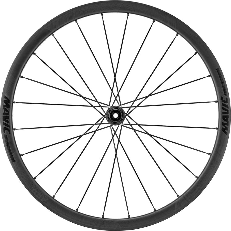 Afbeelding laden in galerijviewer, Mavic cosmic slr 32 carbon cl 12x142 rear wheel
