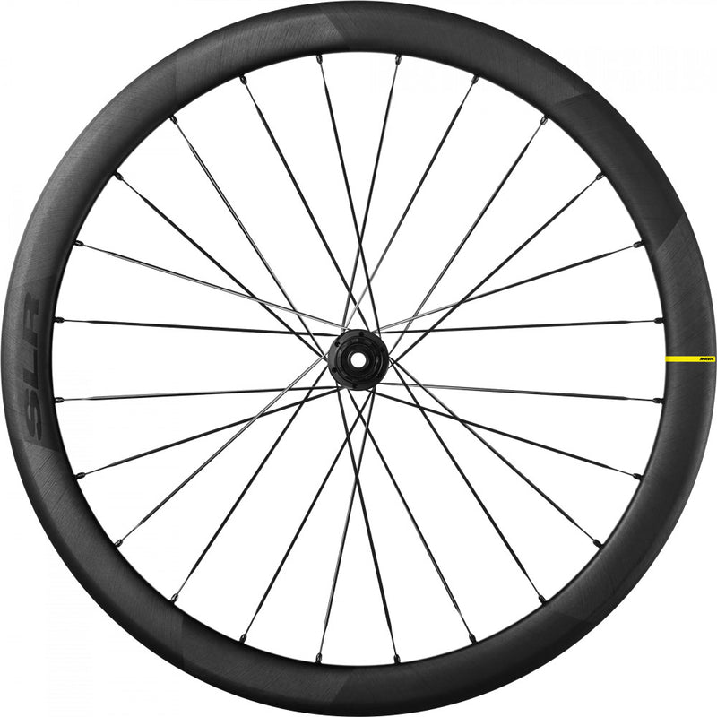 Afbeelding laden in galerijviewer, Mavic cosmic slr 45 disc rear wheel
