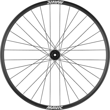 Mavic e-access xr22 28 cl qr front wheel