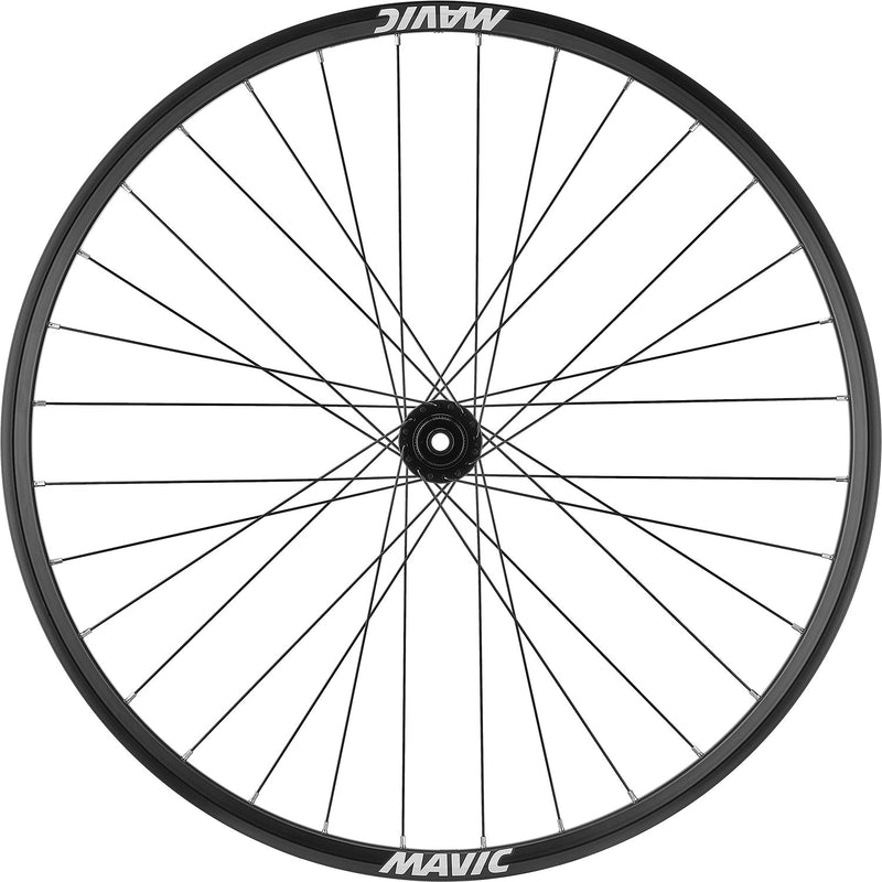 Afbeelding laden in galerijviewer, Mavic e-access xr22 28 cl shimano hg rear wheel
