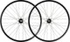 Mavic e-crossride 1 6-bolt shimano hg wheelset