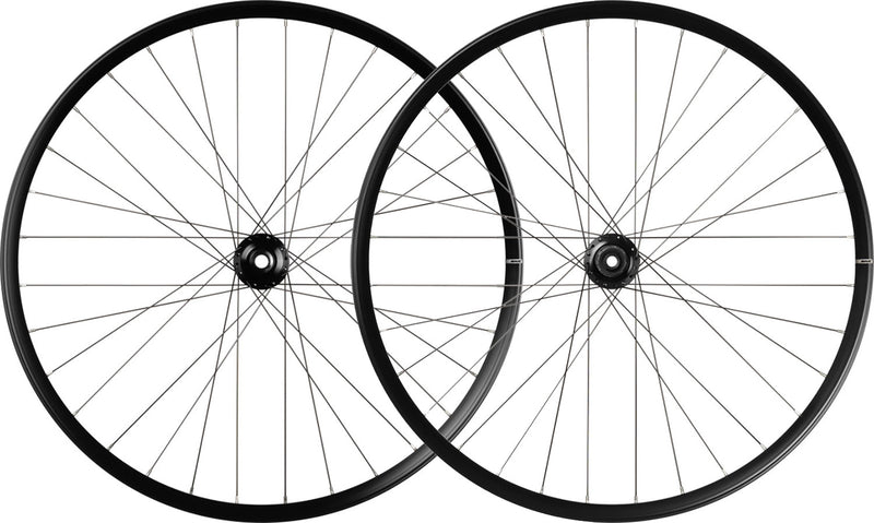 Afbeelding laden in galerijviewer, Mavic e-crossride 1 6-bolt sram xd wheelset
