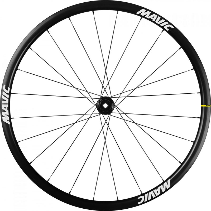 Afbeelding laden in galerijviewer, Mavic ksyrium 30 disc rear wheel
