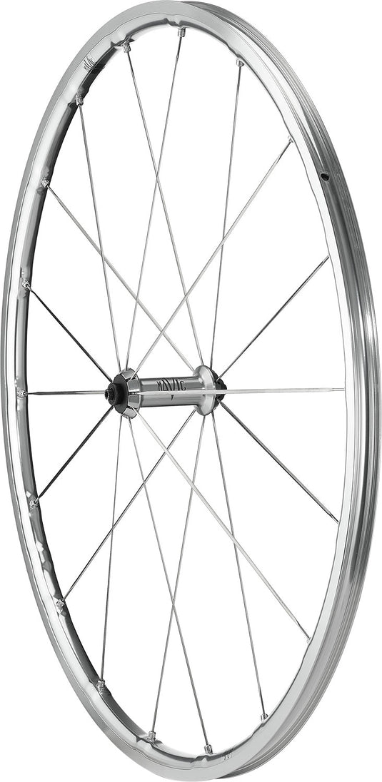 Mavic ksyrium sl heritage shimano hg-r qr wheelset