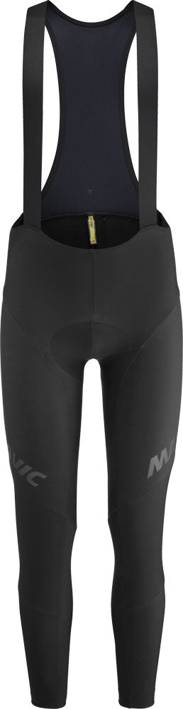 Afbeelding laden in galerijviewer, Mavic aksium thermo - bib tights with pad
