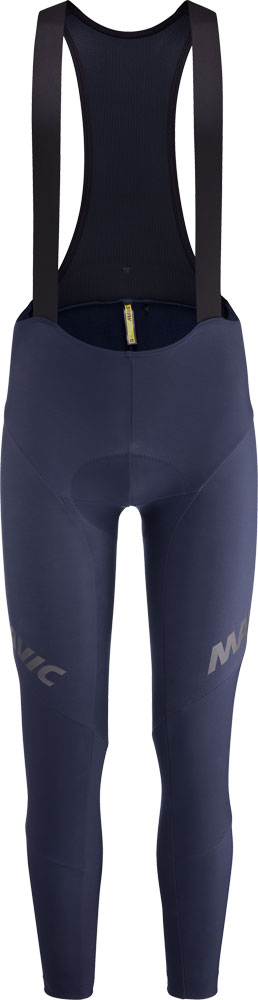 Afbeelding laden in galerijviewer, Mavic aksium thermo - bib tights with pad
