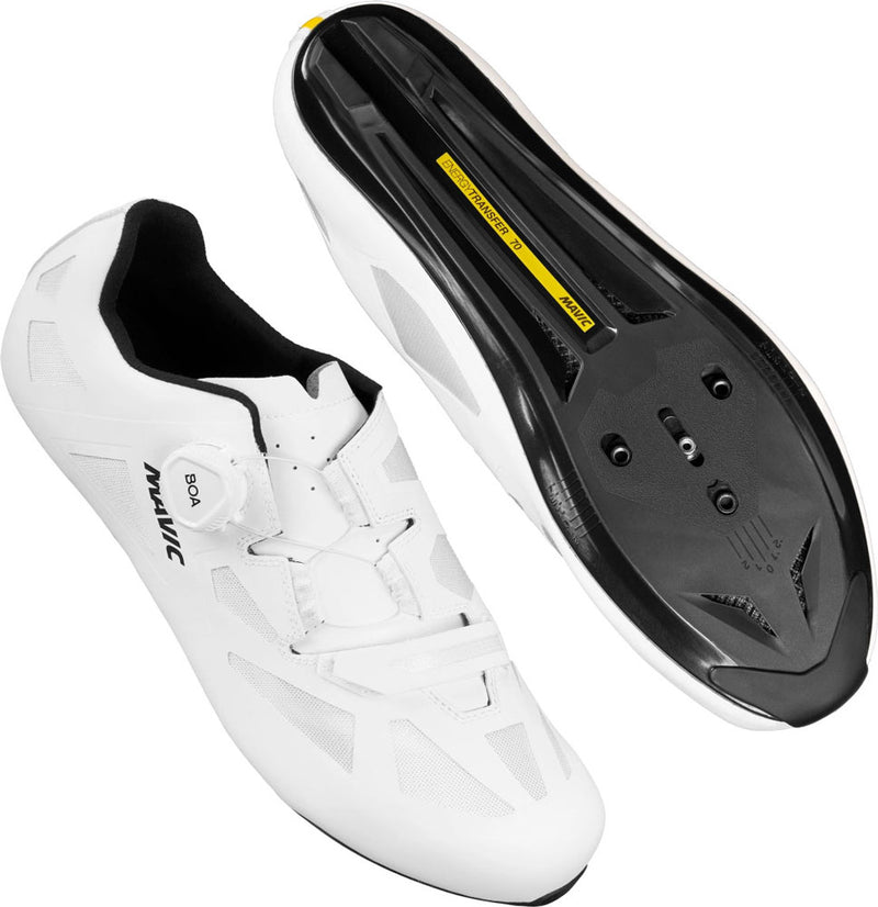 Afbeelding laden in galerijviewer, Mavic cosmic elite sl - road bike shoes
