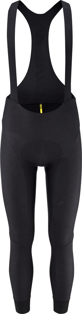 Afbeelding laden in galerijviewer, Mavic cosmic thermo - bib tights with pad
