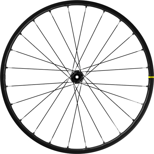 Mavic crossmax sls 29 boost rear wheel | shimano micro-spline centerlock
