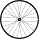 Mavic crossmax sls 29 boost rear wheel | shimano micro-spline centerlock