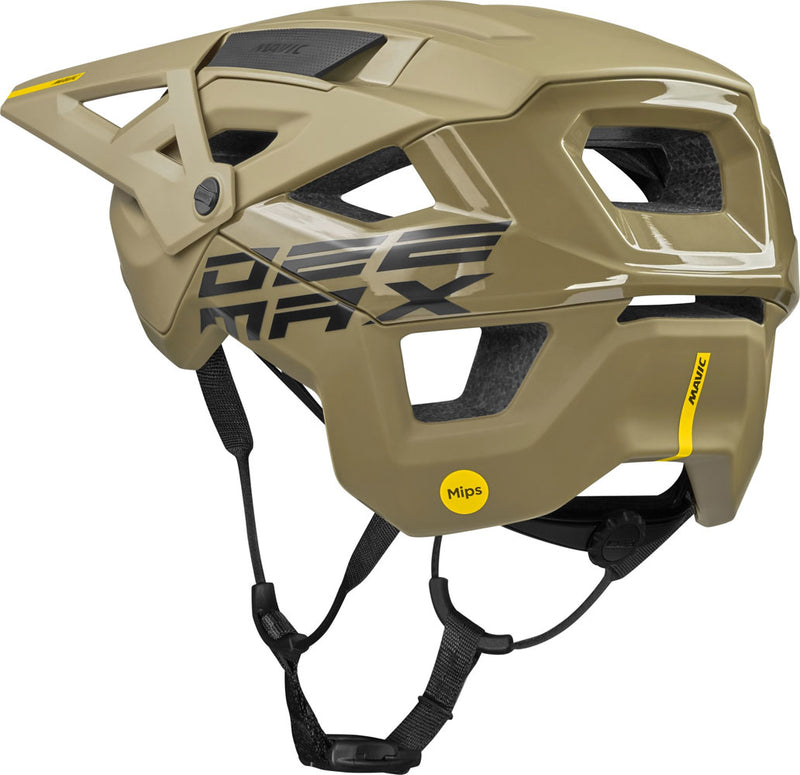 Afbeelding laden in galerijviewer, Mavic deemax pro mips - mtb helmet | m (56-59 cm)
