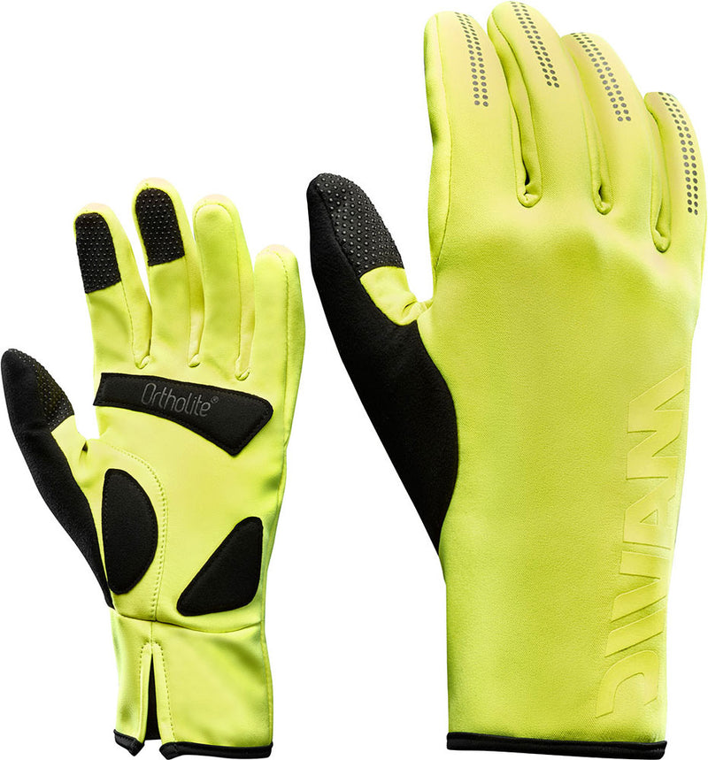 Afbeelding laden in galerijviewer, Mavic essential thermo - winter gloves
