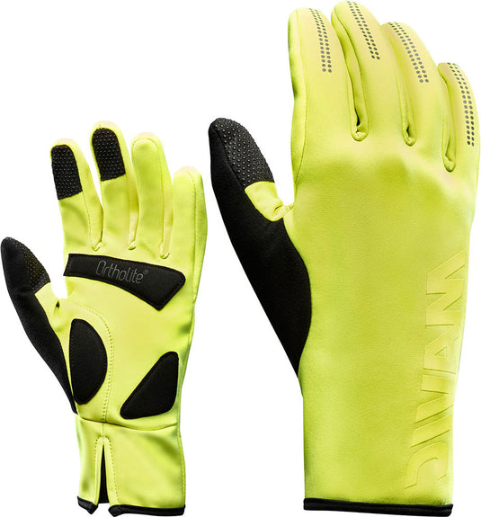 Mavic essential thermo - winter gloves