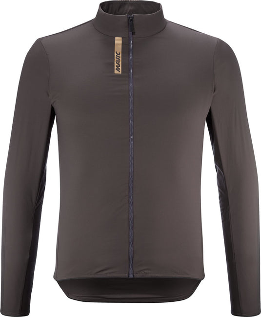 Mavic ksyrium thermo - thermal jacket