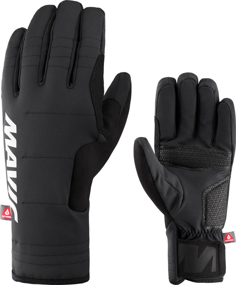 Afbeelding laden in galerijviewer, Mavic ksyrium thermo - cycling gloves
