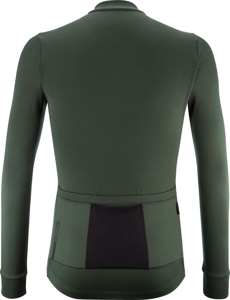 Afbeelding laden in galerijviewer, Mavic ksyrium thermo - long sleeve jersey
