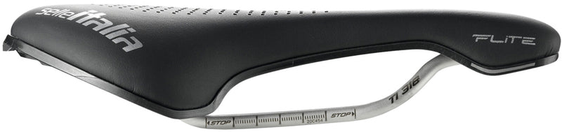 Afbeelding laden in galerijviewer, Selle italia max flite boost gel ti superflow saddle
