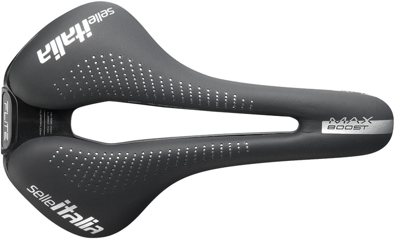 Afbeelding laden in galerijviewer, Selle italia max flite boost gel ti superflow saddle
