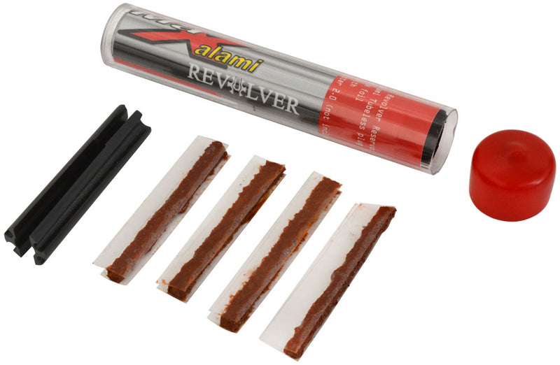 Afbeelding laden in galerijviewer, Maxalami revolver tubeless plug reservoir
