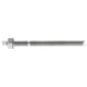 Spit maxima ankerstang m16x190 inox a4 +gereedschap vpe=10