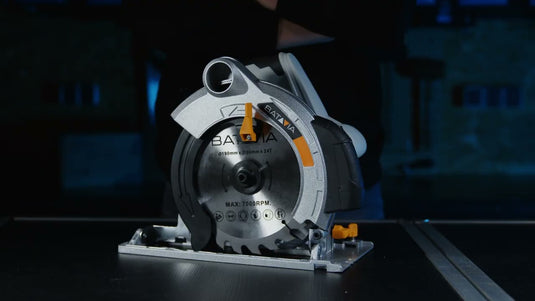 Batavia producten maxxpack cirkelzaag 230v