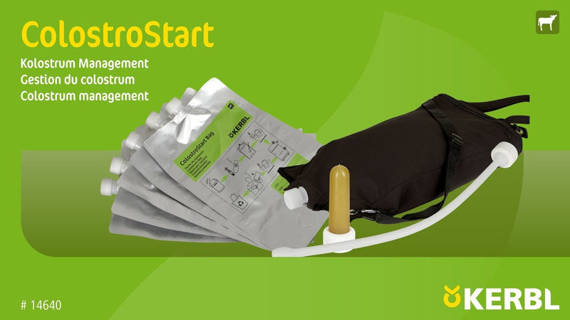 Afbeelding laden in galerijviewer, Producten colostrum startset 10 stuks
