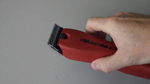Aesculap econom producten favorita trimmer zonder kop
