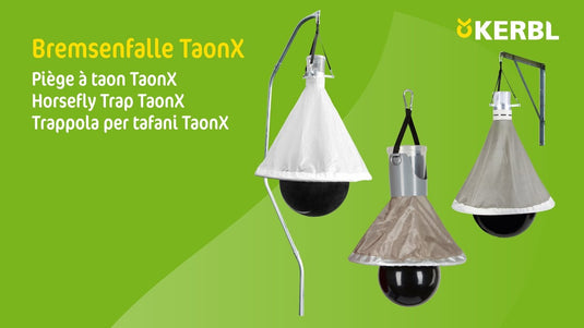 Producten dazenval taonx eco