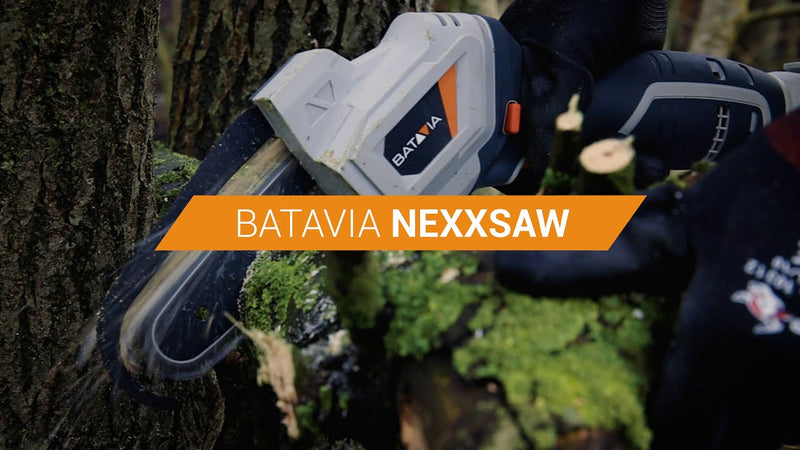 Afbeelding laden in galerijviewer, Batavia producten nexxsaw verlengsteel 1 25m
