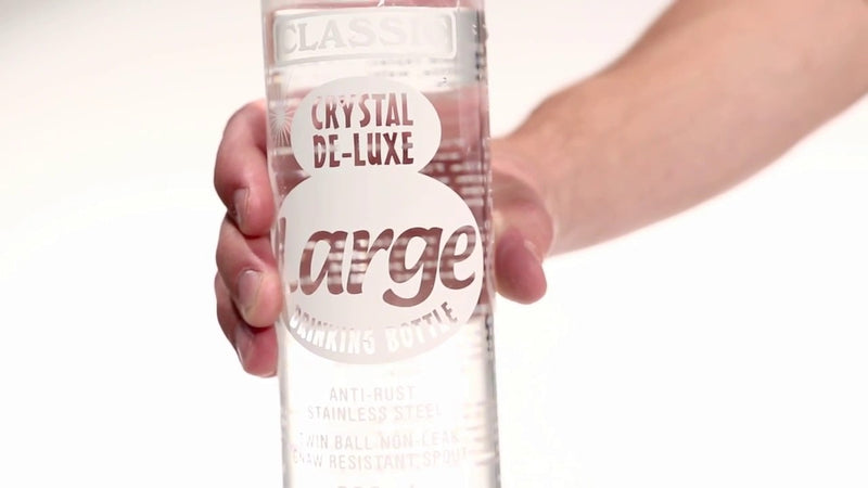 Afbeelding laden in galerijviewer, Producten drinkfles classic mini 75ml
