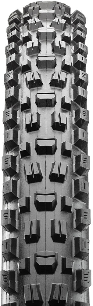 Maxxis assegai 29x2.60 wt exo tr 3c maxxterra folding tire