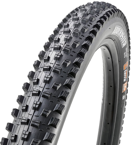 Maxxis forekaster 29x2.40 wt tr exo+ 3c maxxterra folding tire
