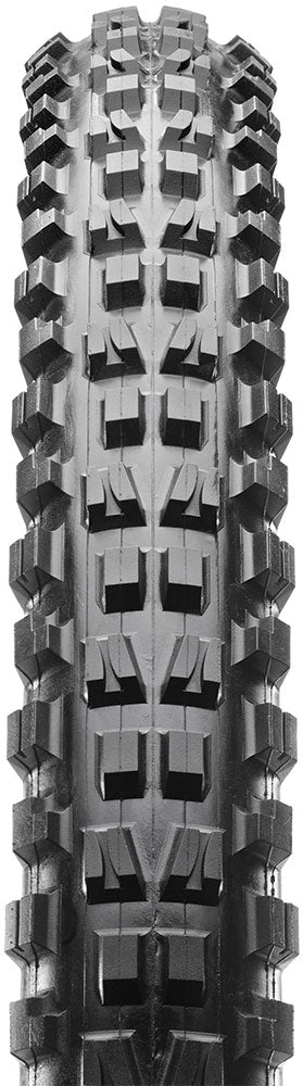 Afbeelding laden in galerijviewer, Maxxis minion dhf 29x2.50 wt dd tr 3c maxxgrip folding tire
