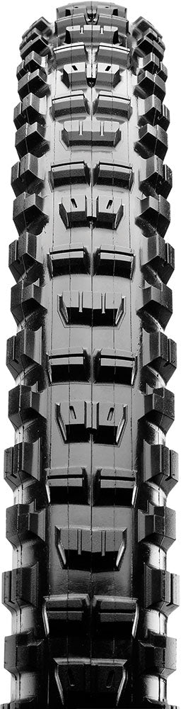 Afbeelding laden in galerijviewer, Maxxis minion dhr ii 29x2.40 wt dd tr 3c maxxterra 2x120 folding tyre
