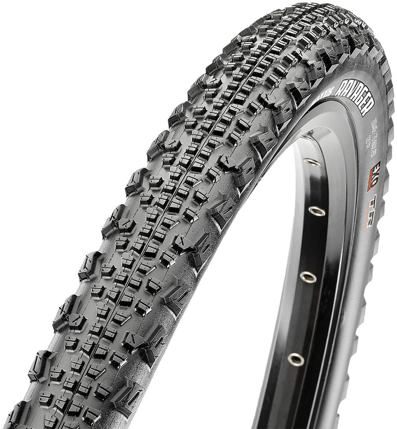 Afbeelding laden in galerijviewer, Maxxis ravager 28 45c silkshield tr folding tire
