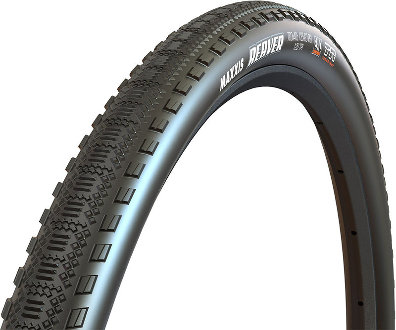 Afbeelding laden in galerijviewer, Maxxis reaver 28 exo tr folding tire
