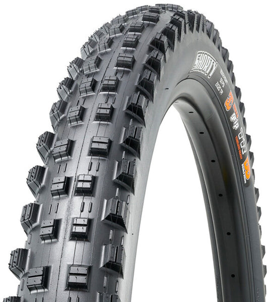 Maxxis shorty wt 29x2.40 tr exo 3c maxxterra 60 folding tyre