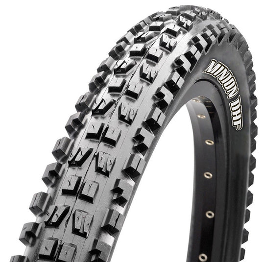 buitenband Minion DHF II 3CT 29 x 2.50 (63-622) zwart