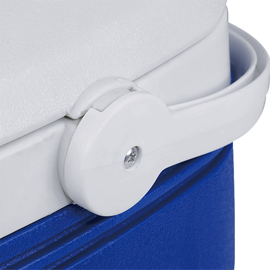 Afbeelding laden in galerijviewer, Overige merken - Polar Cooler Pro koelbox 26L
