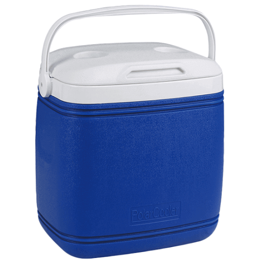 Afbeelding laden in galerijviewer, Overige merken - Polar Cooler Pro koelbox 26L
