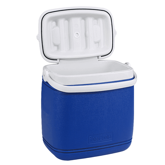 Afbeelding laden in galerijviewer, Overige merken - Polar Cooler Pro koelbox 26L
